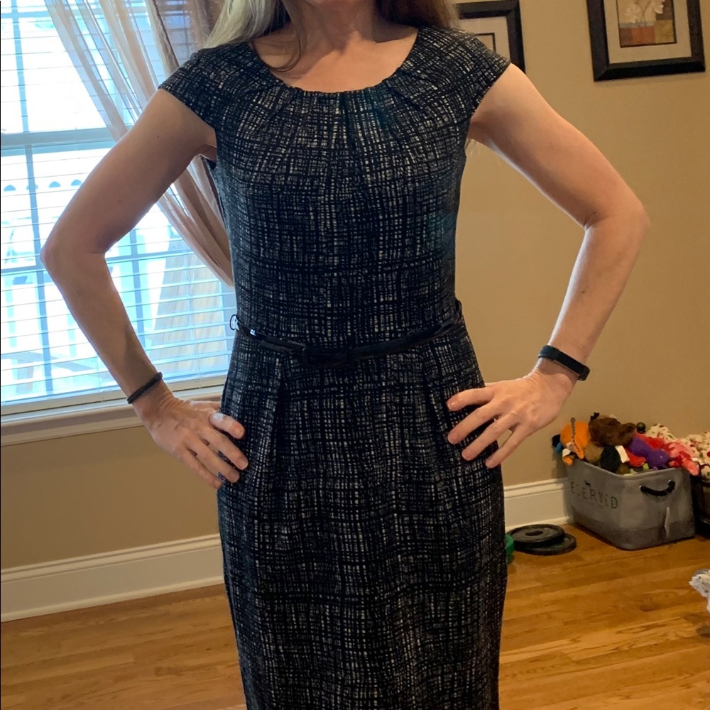 Calvin Klein dress